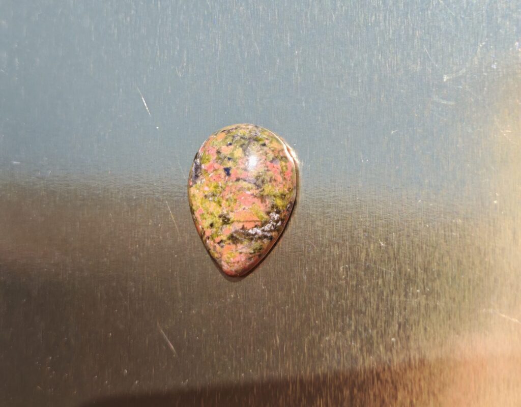 Unakite
