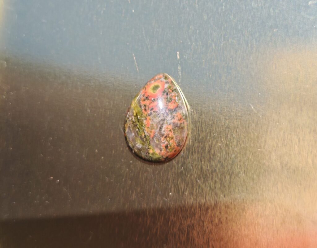 Unakite