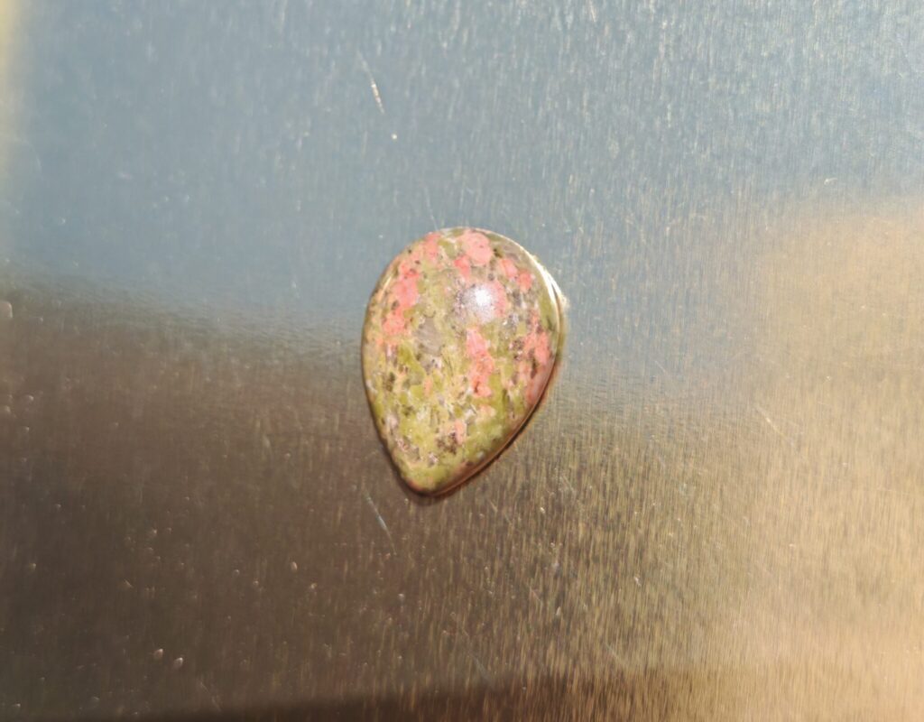 Unakite