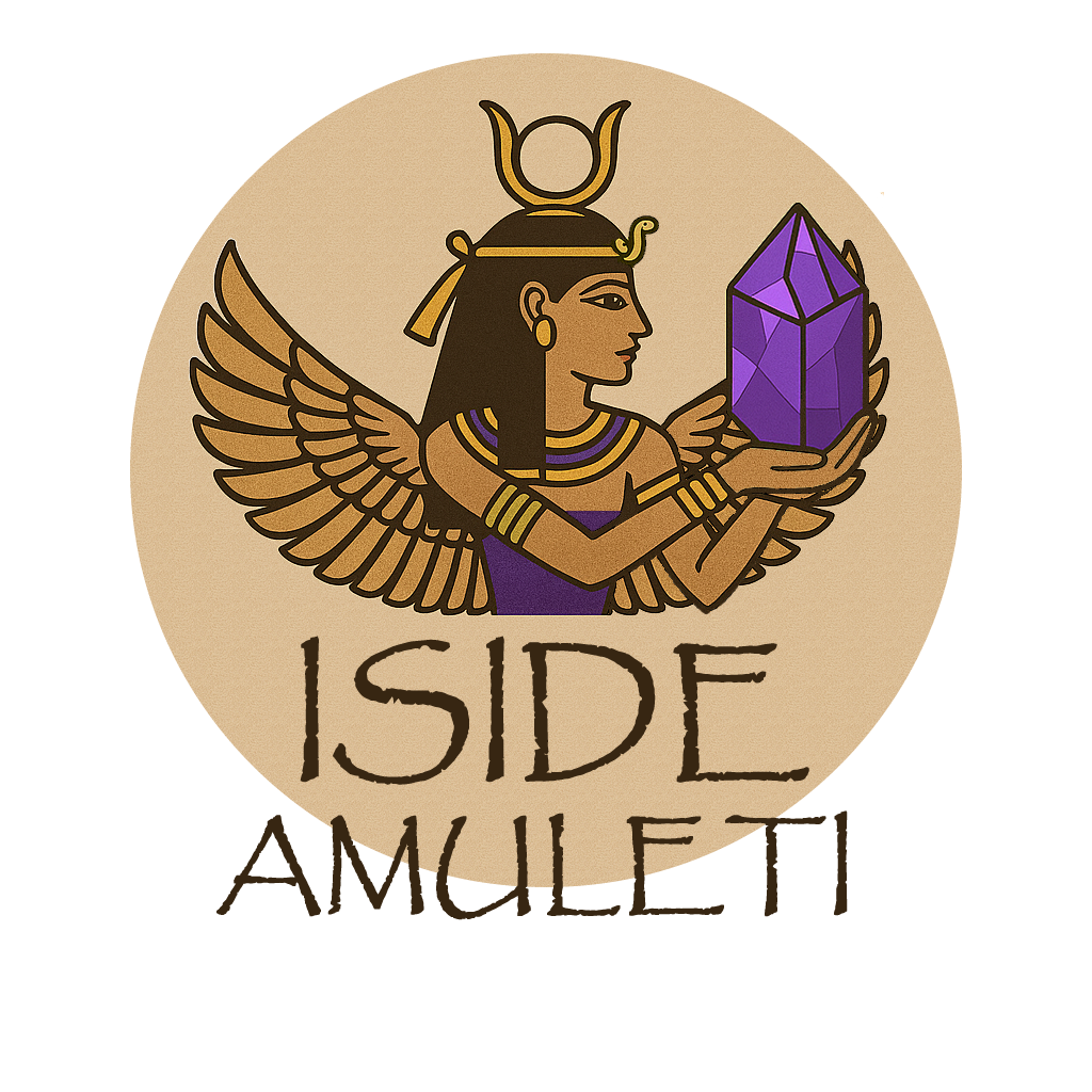 Iside Amuleti
